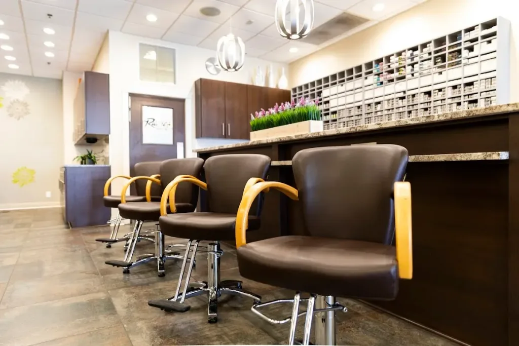 Rituals Salon and Spa — Hair salon in Midlothian